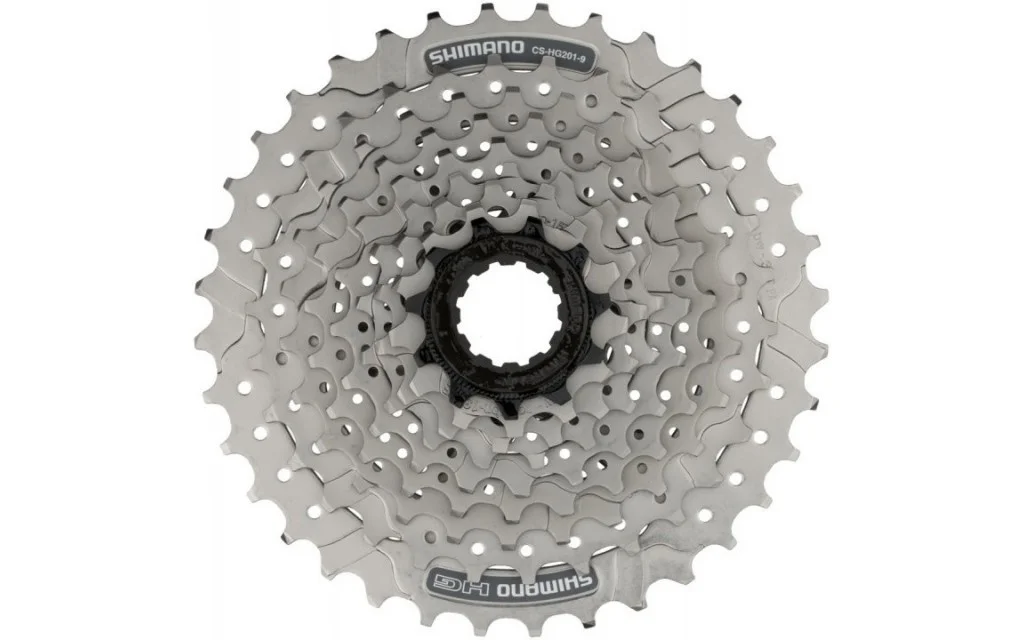 Shimano Shimano Cassette 9V Hg200 11/34