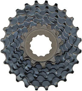 Shimano cassette HG31 8 speed 11-32