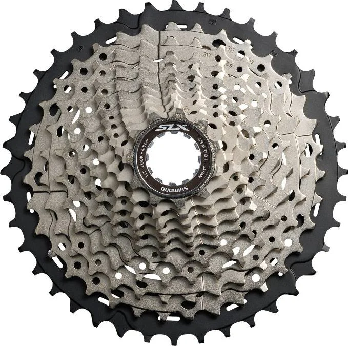 Shimano Shimano Cassette Slx Cs-M7000 11-Sp 11-42T