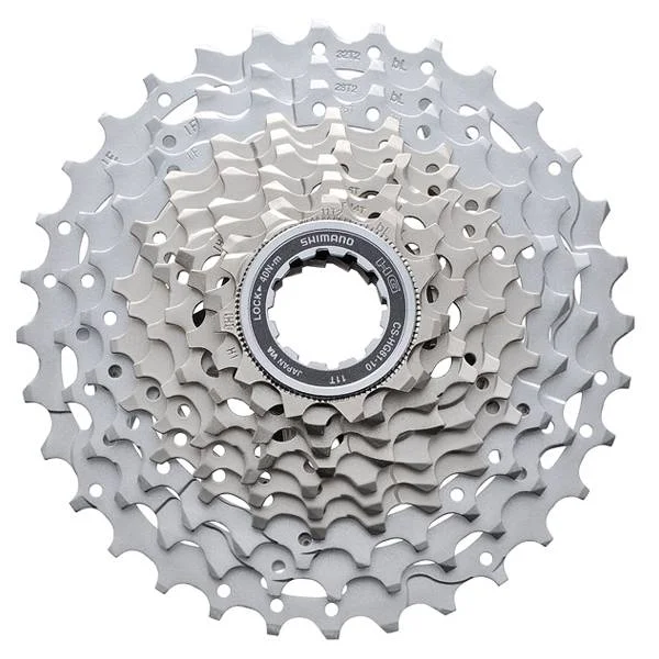 Shimano HG81 Cassette 10-speed (11-36)