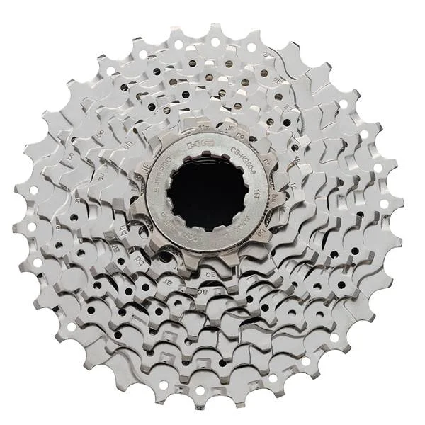 Shimano HG50 Cassette 9-speed (14-25)