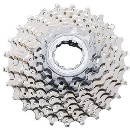 Shimano Shimano Cassette 8-Sp 12-25T Csgh50