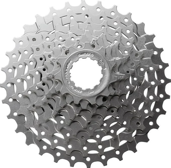 Kw cassette shimano hg50 11-25tds 9sp