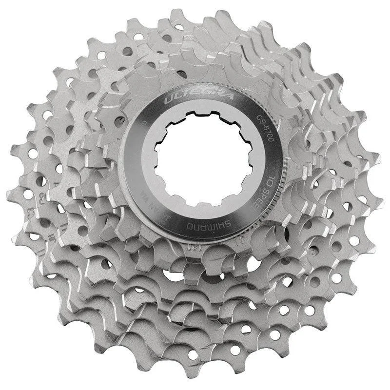 Shimano Cassette Ultegra 6700 10-SP.-30T