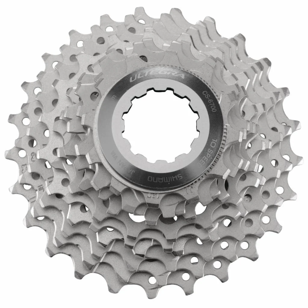 Cassette Shimano 10V Ultegra 11-23