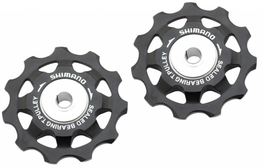 XTR RD-M9000 Derailleurwieltjes