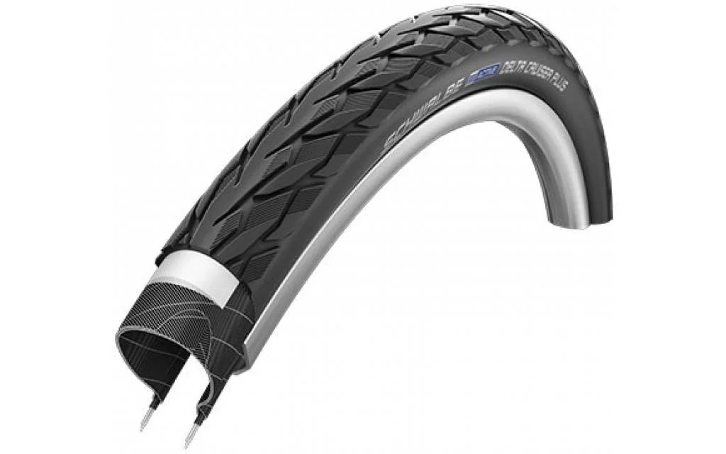 Schwalbe Buitenband Schwalbe Delta Cruiser Plus 37-622