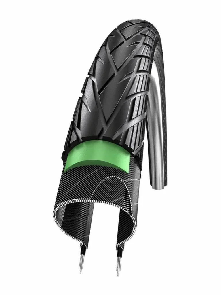 Schwalbe buitenband Energizer Plus 28 x 1.50 (40 622)