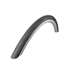 Schwalbe Buitenband Schwalbe Lugano 28-622 - Zwart