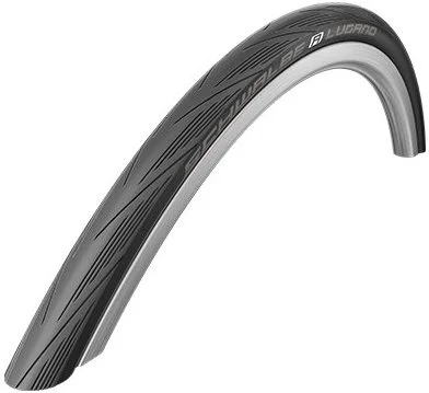 Schwalbe Lugano II K-Guard Folding Tyre Banden