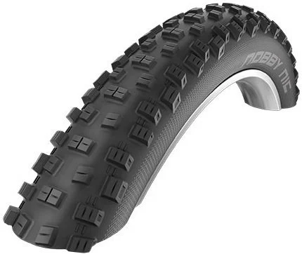 Schwalbe Buitenband Schwalbe Nobby Nic 57-559 (26x2.25)