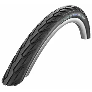 Schwalbe Buitenband Schwalbe Range Cruiser 37-622 (28x1-5/8) - Zwart