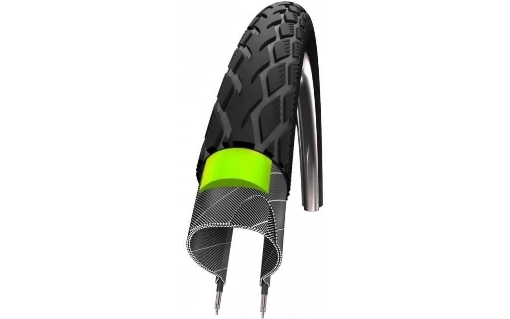 Schwalbe EB1001C Bub 20x1.50 greenguard