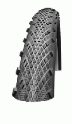 Schwalbe Furious Fred LS Vouwband 26x2.00 Buitenband