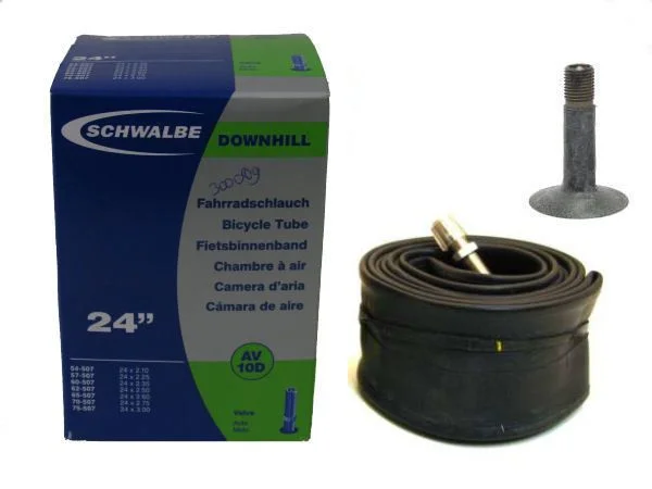 Schwalbe Binnenband Schwalbe AV10D 24