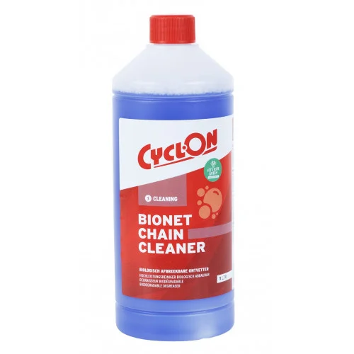 Olie Cyclon Bionet Ontvetter 1Ltr