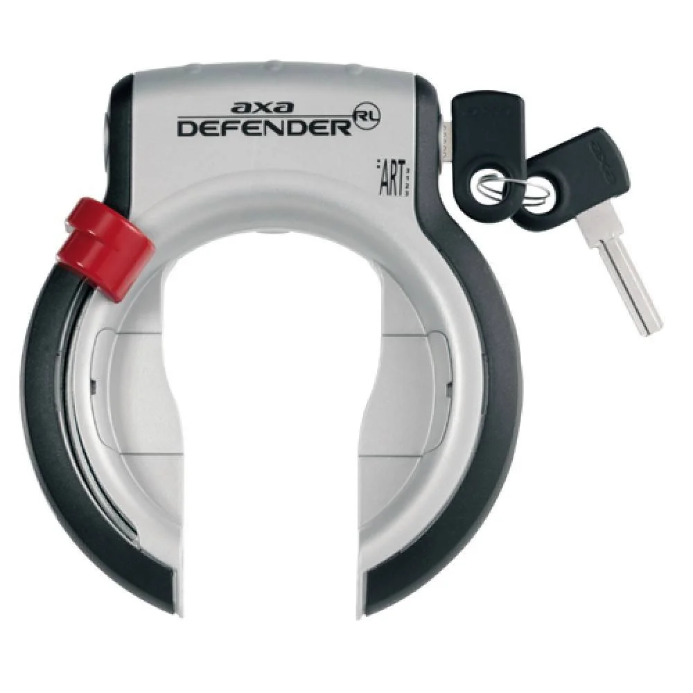 SLOT AXA RING DEFENDER ZI-ZW DS A 20