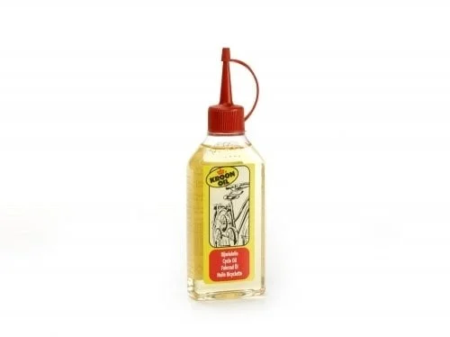 Kroon Kroon Rijwielolie - 100ml