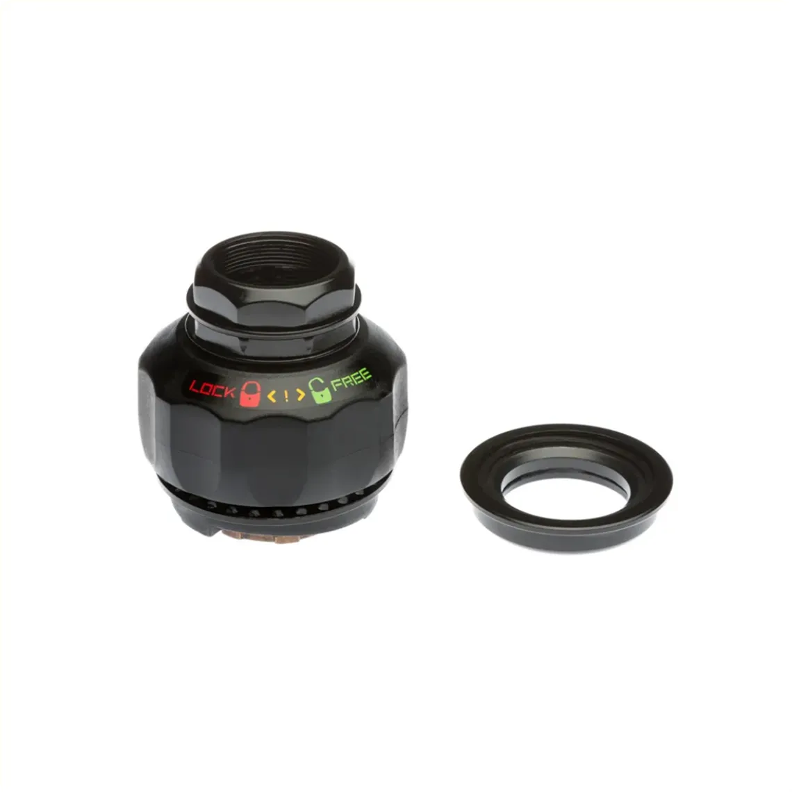 Falkx Balhoofdslot - Headlock - Stuurslot - 1 1/8 inch semi integrated