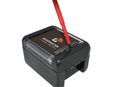 Abverkauf: Kirrmelder BOARMASTER - die Rundum-Sorglos Lösung zur professionellen Kirrjagd.