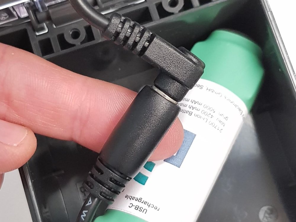 Abverkauf: Kirrmelder BOARMASTER - die Rundum-Sorglos Lösung zur professionellen Kirrjagd.