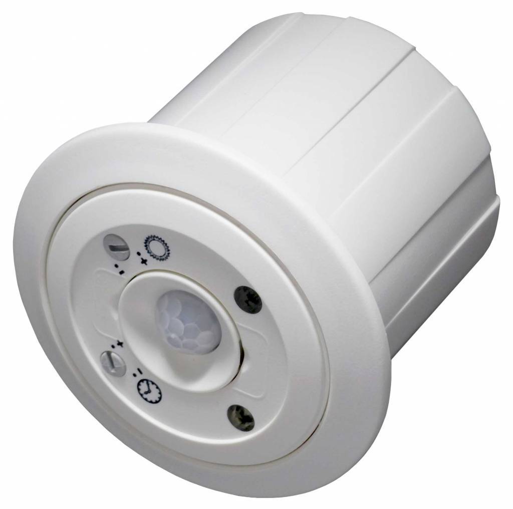 EPV Occupancy Sensor PM/24V/L MASTER EPV Electronics GmbH Energy