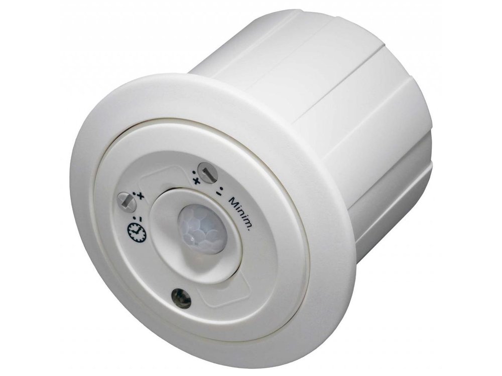 EPV Occupancy Sensor ecos PM/230V/5K DIM EPV Energy Saving Lighting