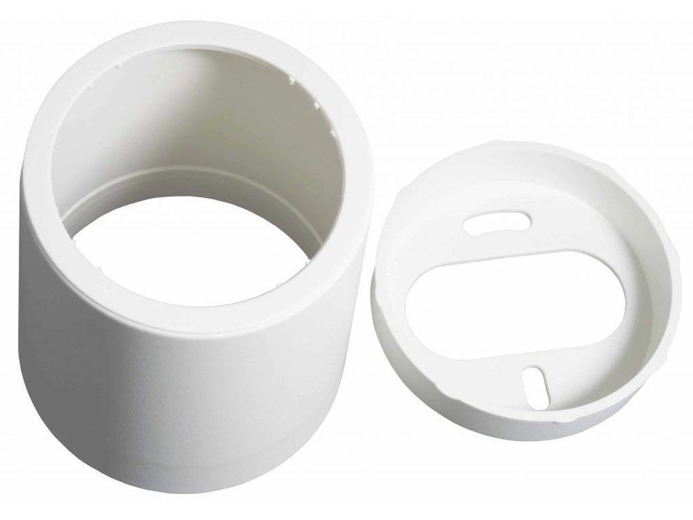 ecos Surface Mounting Enclosure for ecos sensors