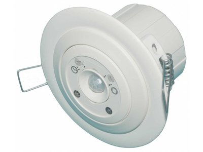 ecos Spring clip for all ecos sensors