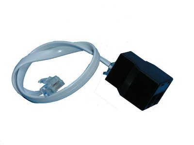 ecos 2-into-1 RJ12 Adapters