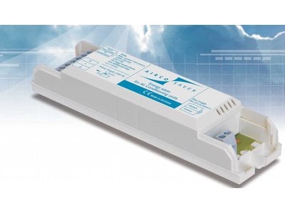 AIRCOSAVER Sample: AIRCOSAVER Energy Saver for Air Conditioning Units