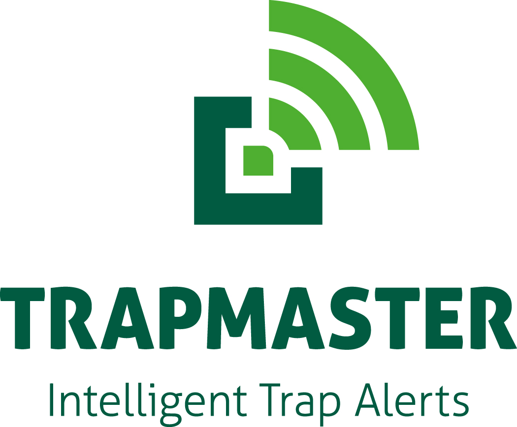 TRAPMASTER trap alert