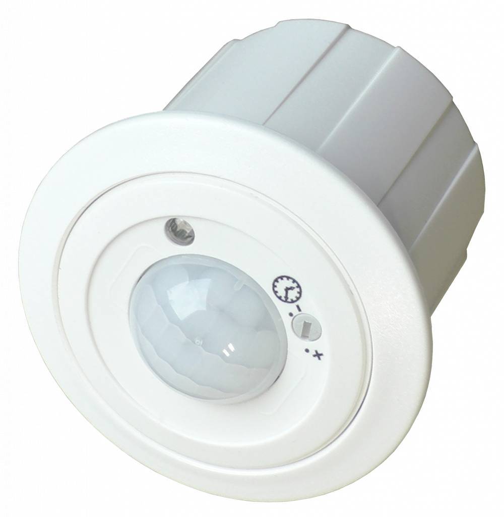 230V Occupancy Sensor EPV ecos PM/230V/T EPV Energy Saving Lighting