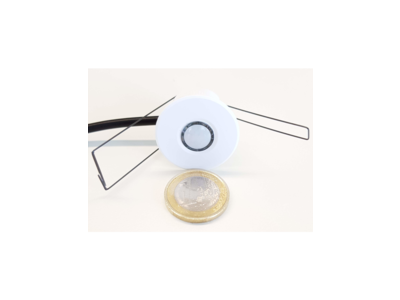 occy occy®: ultra-small 24V design PIR occupancy presence sensor for smart home systems Loxone, WAGO, Homematic, Beckhoff, Comexio etc.