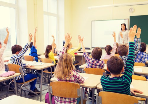 Classrooms 