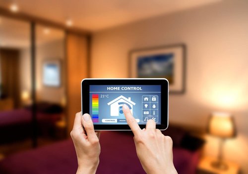 Smart home