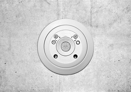 ecos  Occupancy Sensors (230V & 24V)