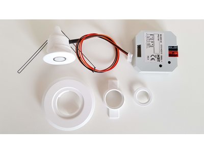 occy occy® KNX Basic Occupancy Sensor