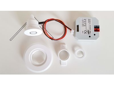 Präsenzmelder occy® KNX Basic