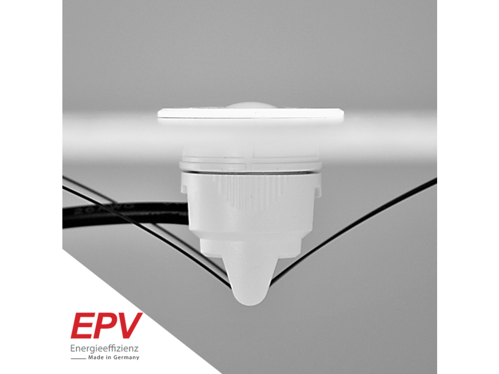 Präsenzmelder occy® KNX Basic