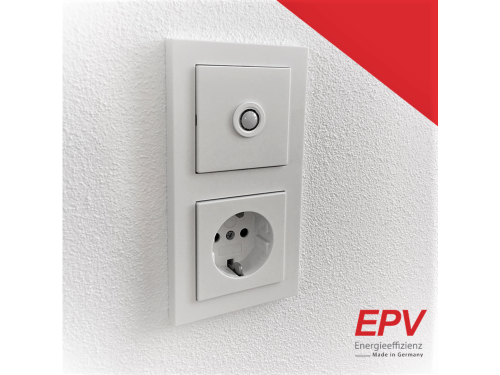 Präsenzmelder occy® KNX Basic