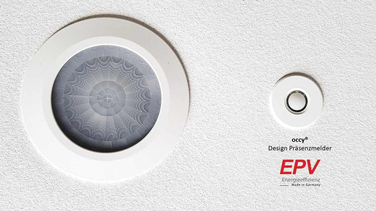 Loxone presence sensor vs. occy presence detector