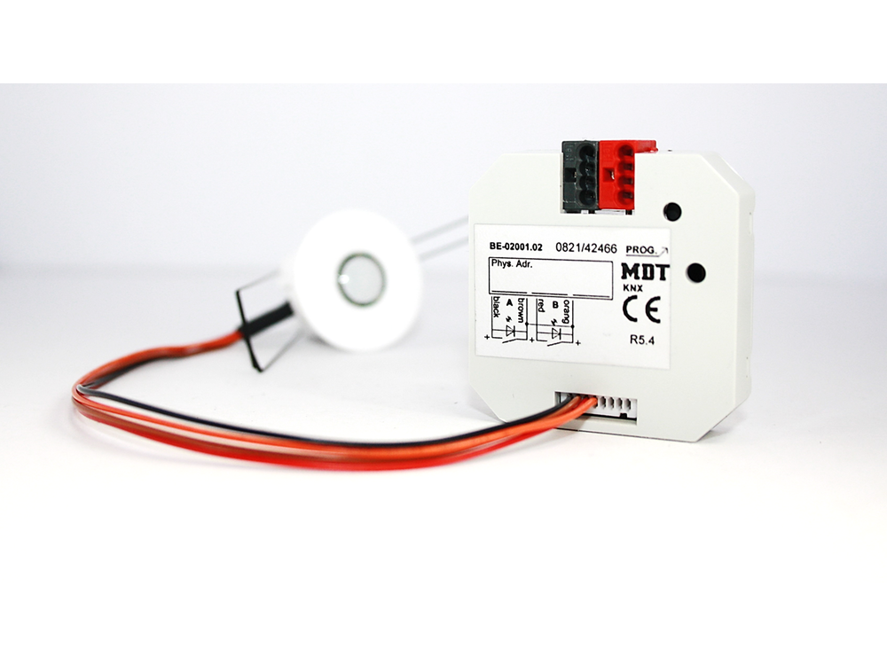 Präsenzmelder occy® KNX Basic