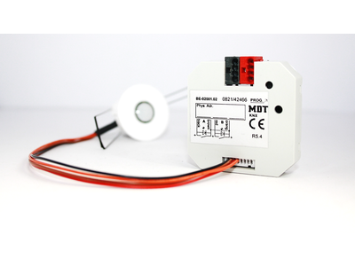 occy® KNX Basic Occupancy Sensor
