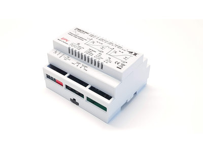 DIMMTRONIC 230V Phasenabschnittdimmer DIMMTRONIC M1000 3.4 mit 1.000W Maximalleistung