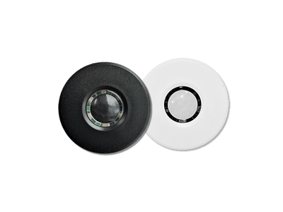 occy® Detector de presencia/movimiento occy® Smart Home de 24 V para controles de hogares inteligentes