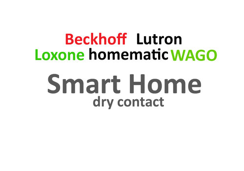 occy® 24V Smart Home 
