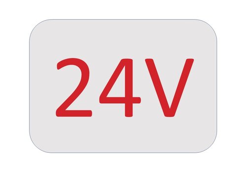 ecos 24V 