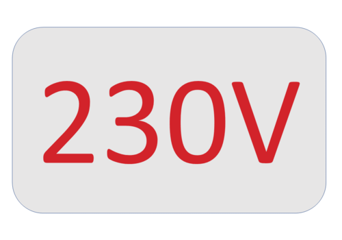 ecos 230V 