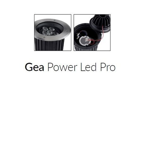 GEA Power Led Pro